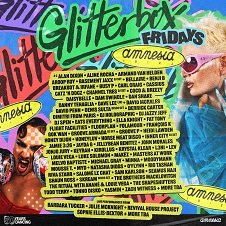 GLITTERBOX