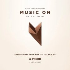 MUSIC ON CLOSING PARTY PART 1