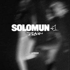 SOLOMUN +1 CLOSING PARTY