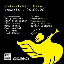 GODSKITCHEN