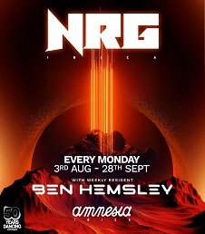 NRG
