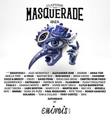 CLAPTONE PRESENTS 