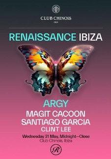 RENAISSANCE IBIZA
