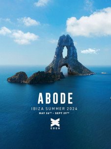 ABODE CLOSING PARTY
