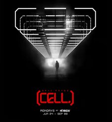 ERIC PRYDZ PRESENTS (CELL.)