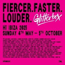GLITTERBOX OPENING PARTY