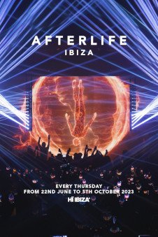 TALE OF US PRESENT AFTERLIFE CLOSING PARTY