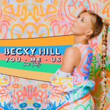 BECKY HILL - YOU/ME/US POOL OPENING PARTY