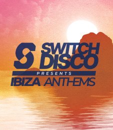 SWITCH DISCO PRESENTS 