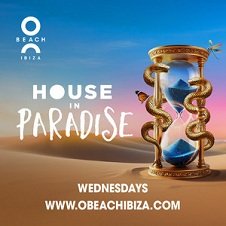 HOUSE IN PARADISE 
