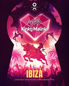 KINKY MALINKI