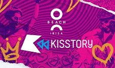 KISSTORY