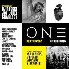 ON111 CLOSING PARTY