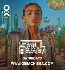 SOUL HEAVEN