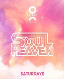 SOUL HEAVEN OPENING PARTY