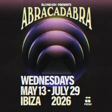ABRACADABRA
