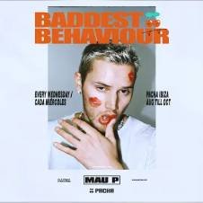 BADDEST BEHAVIOUR