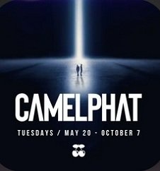 CAMELPHAT CLOSING PARTY