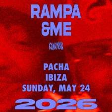 &ME vs. RAMPA