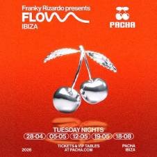 FLOW CLOSING PARTY