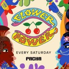 FLOWER POWER