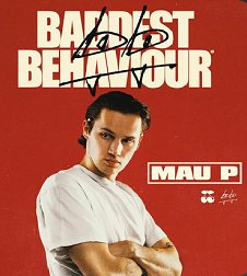 INTRODUCING...BADDEST BEHAVIOUR
