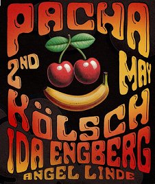KOLSCH & IDA ENGBERG