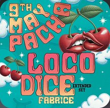 LOCO DICE