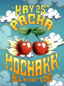 MOCHAKK