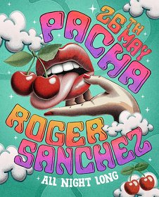 ROGER SANCHEZ