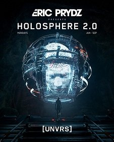 ERIC PRYDZ PRESENTS 