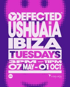 DEFECTED OPENING PARTY