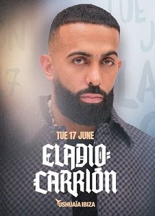 ELADIO CARILLON