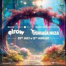 ELROW OUTDOORS