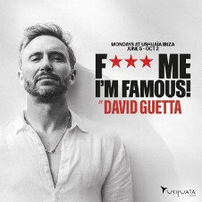 F*** ME I'M FAMOUS OPENING PARTY