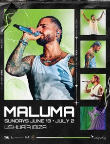 MALUMA
