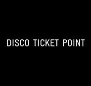 Ibiza Disco Ticket Point Figueretas