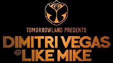 DIMITRI VEGAS & LIKE MIKE