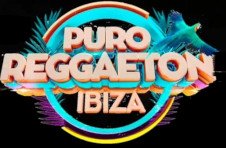 WATER PARTY -PURO REGGEATON