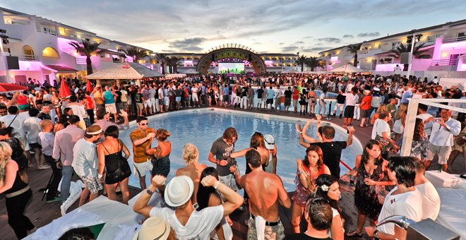 Ibiza Summer Events 2025