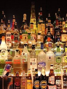 1 HOUR FREE BAR MULTI-PACKAGES IN TANTRA 1 HOUR FREE BAR MULTI-PACKAGES IN TANTRA